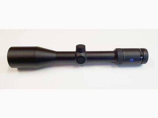 ZEISS Conquest DL 3-12x50 Absehen 4A