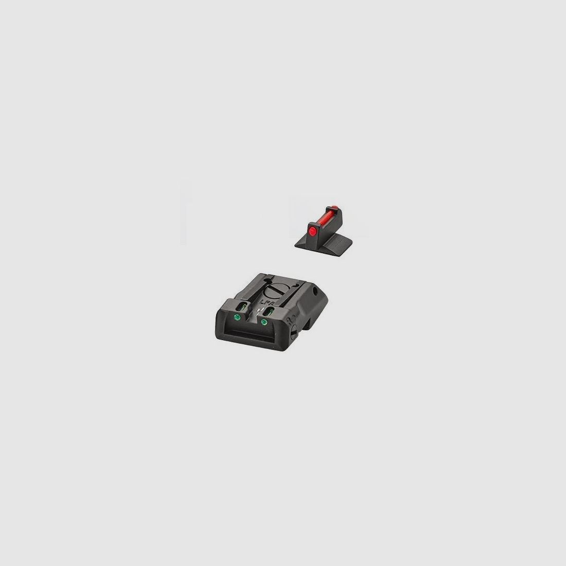 SPF Carry Visier Fiber SIG 1911-22