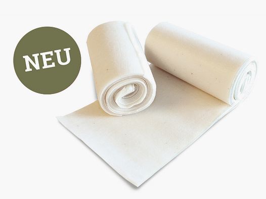 Knochenschutz-Leinen