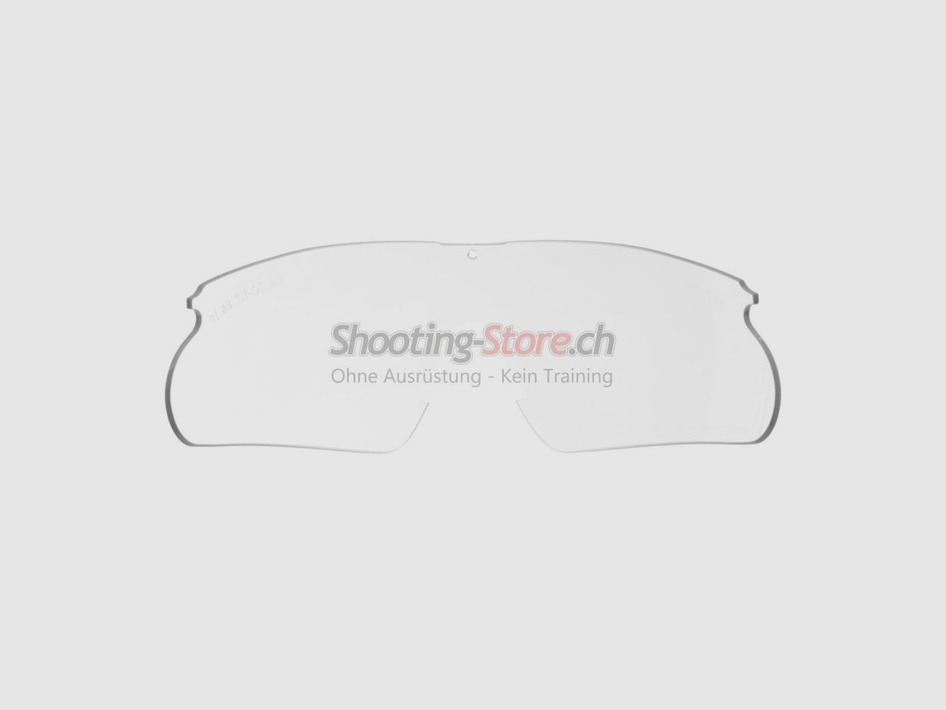 SwissEye Raptor Lense Clear