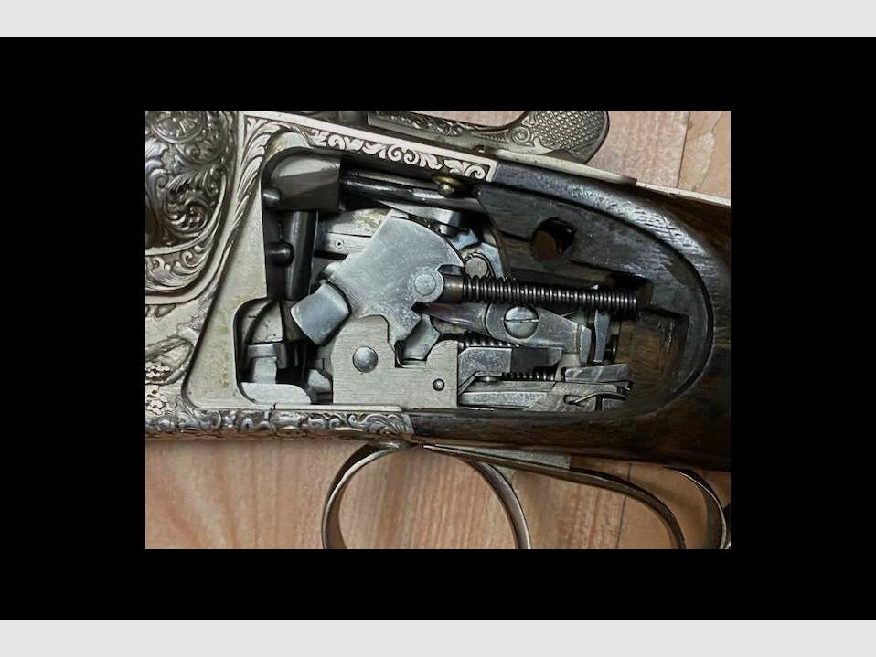 Krieghoff Neptun .30-06Spring;20/76