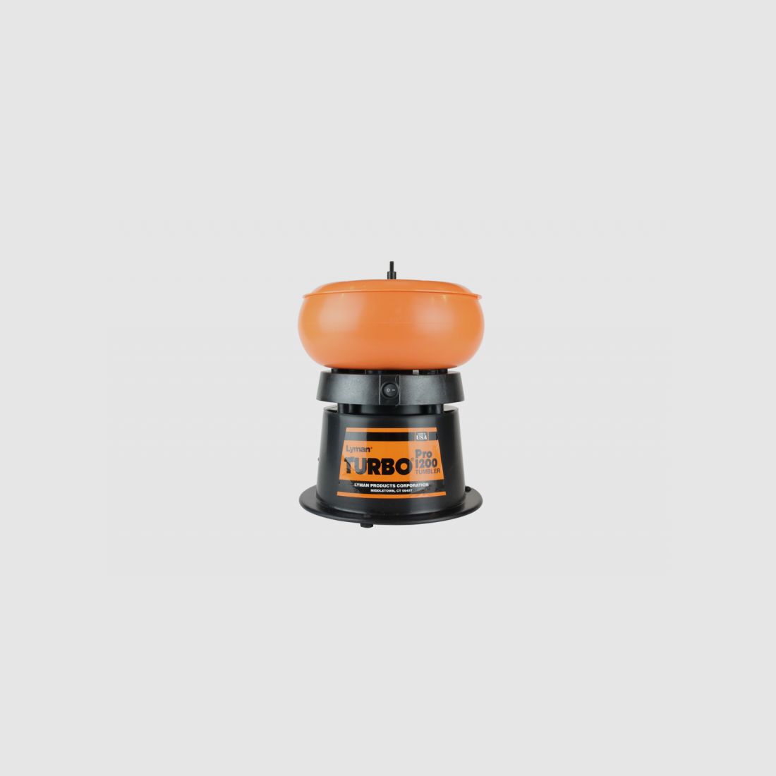 LYMAN TUMBLER 1200 PRO