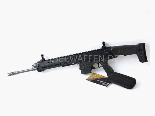 CZ BREN 2 Ms 16,5 pollici