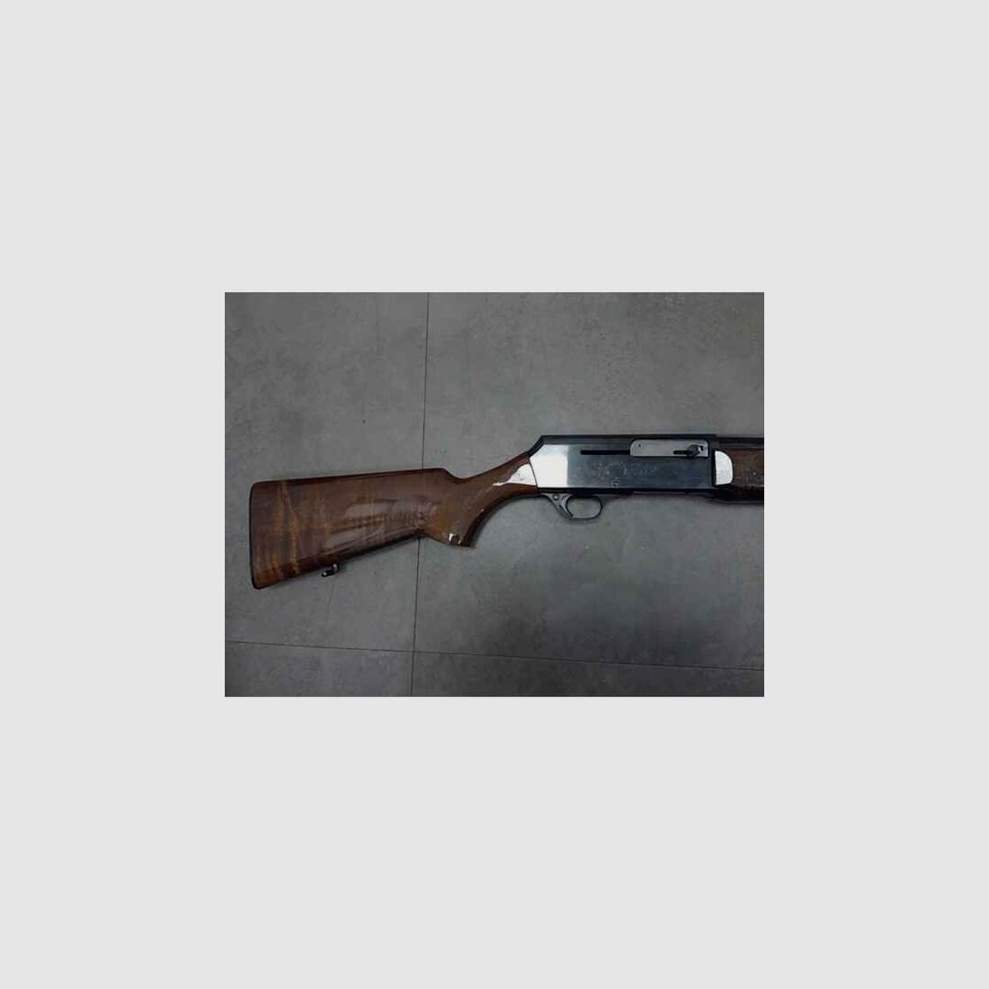 Selbstladeflinte Browning 2000 im Kaliber 12/70 gebraucht