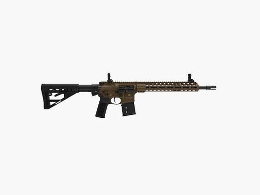 Schmeisser AR15 M4FL FDE