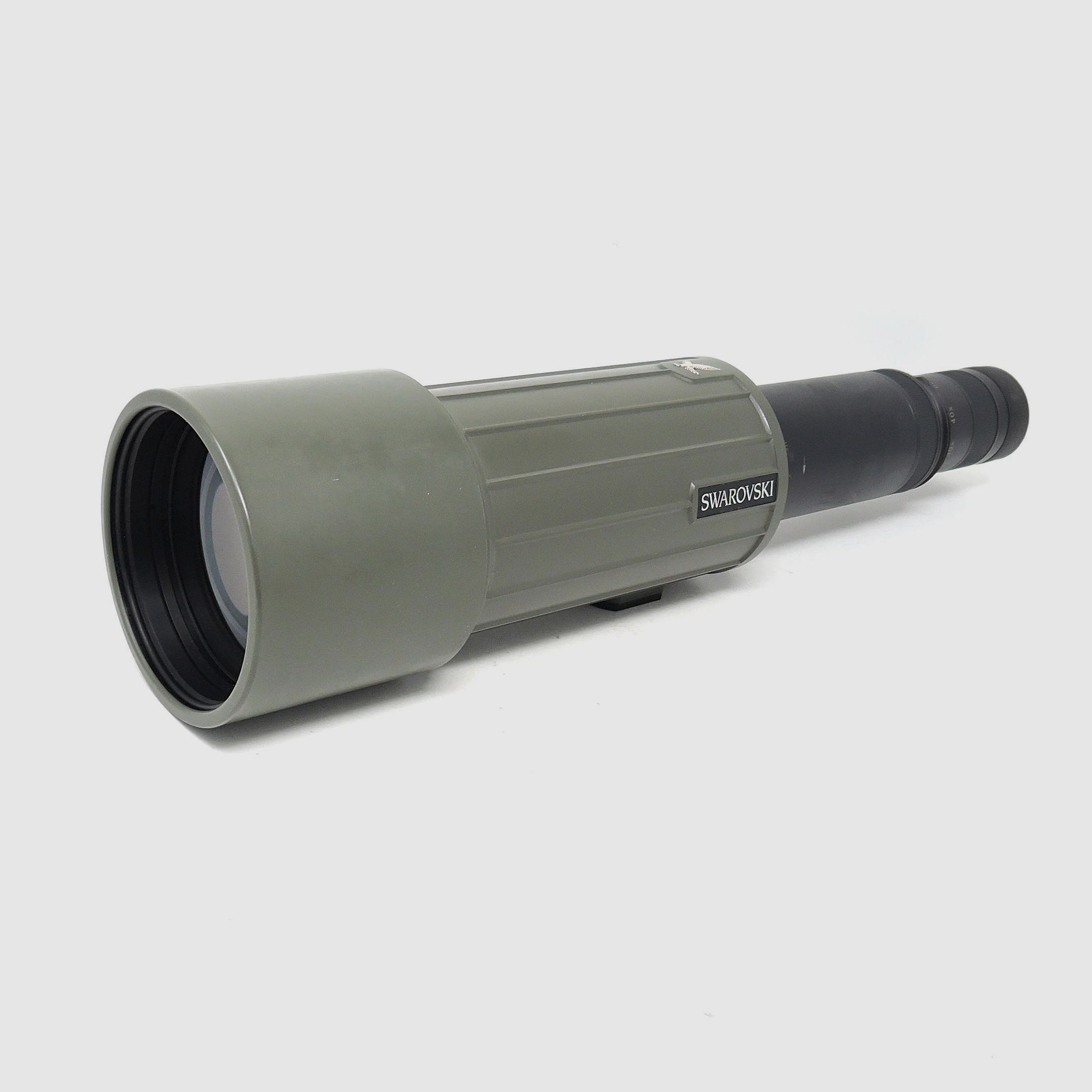 Swarovski CT85 con Oculare 20-60x, immagine 1 di 4