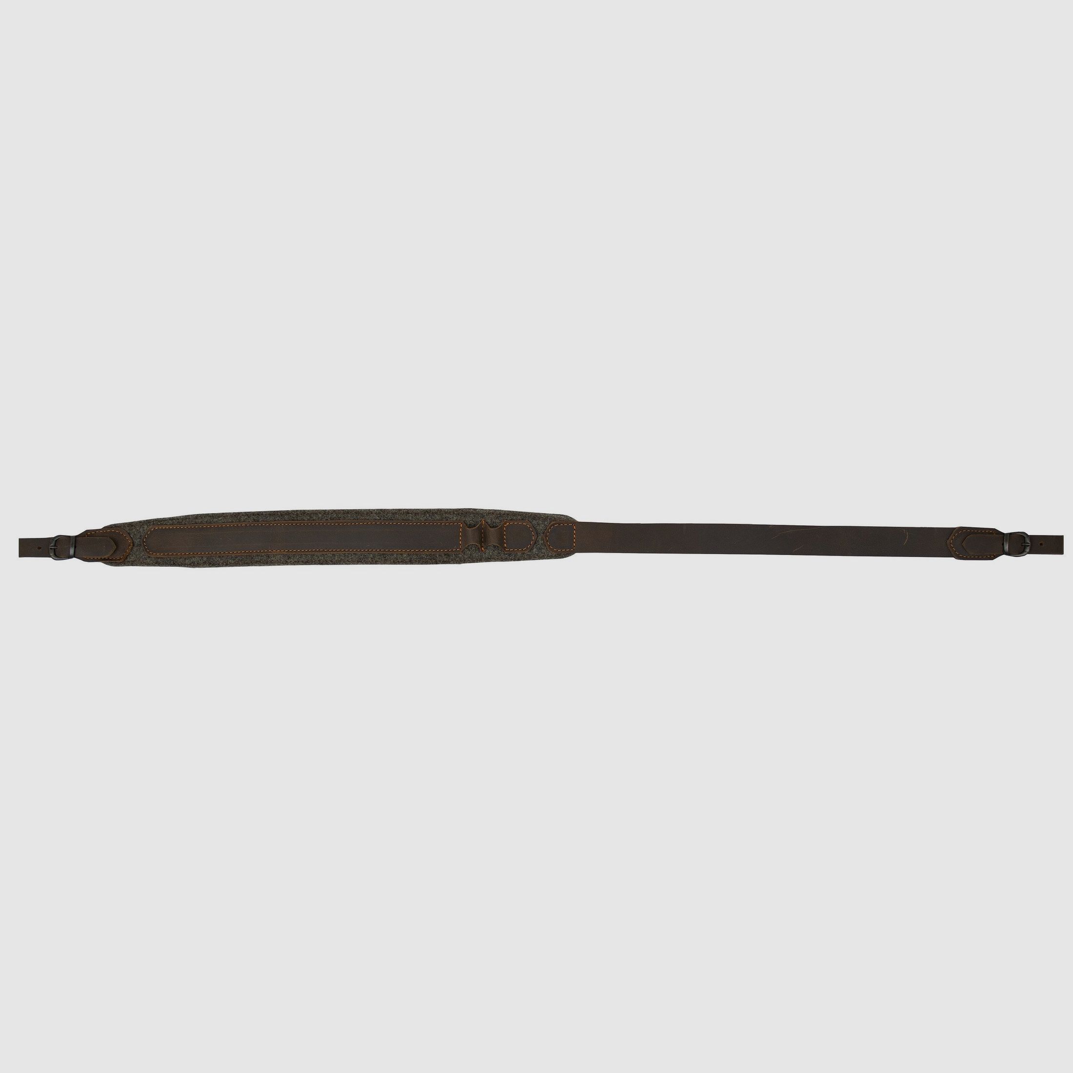 Nordforest Hunting Rifle Sling Wool Felt