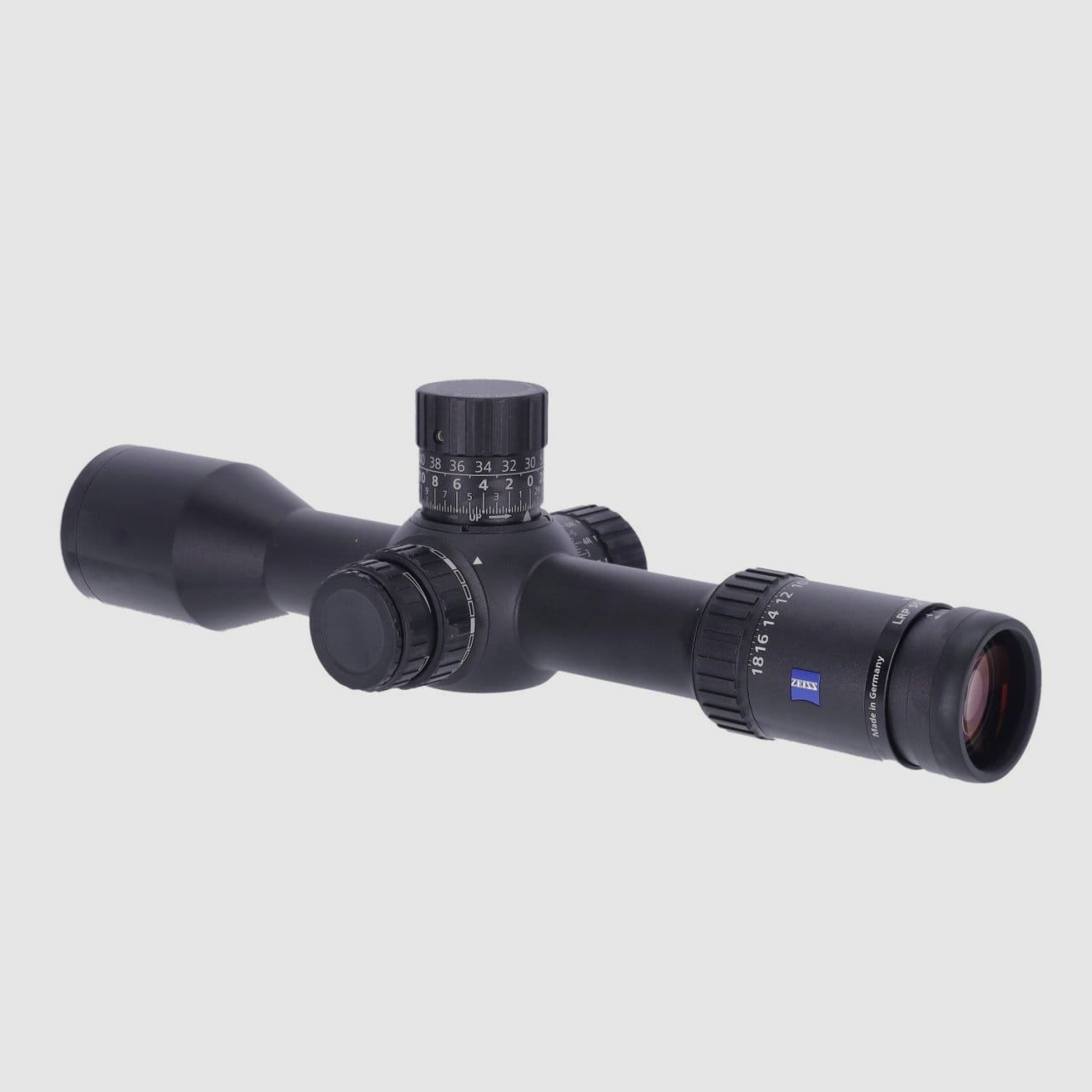 ZEISS LRP S5 318-50 cannocchiale, immagine 4 di 10