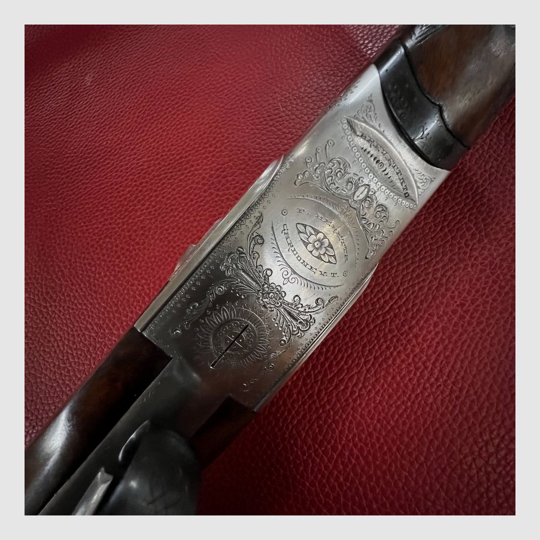 Beretta AS 12 E, image 4 sur 12