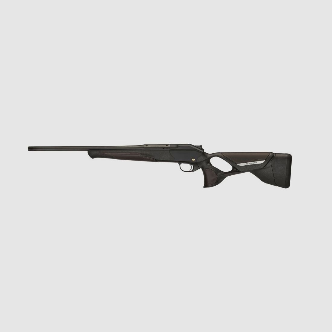 Blaser R8 Ultimate Leather - LL 52 cm - M15x1