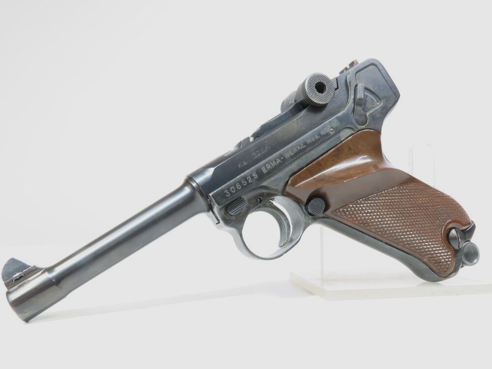 Erma KGP 69
