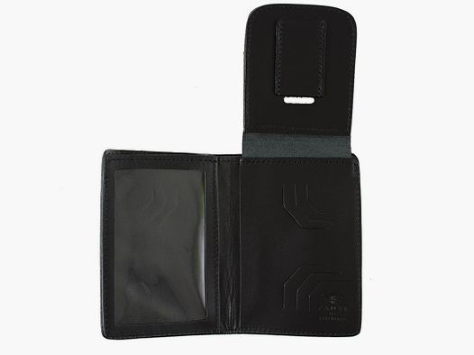Radar Notizblock aus Leder mit Feder ohne Emblem für Karabinieri (4073-1070)