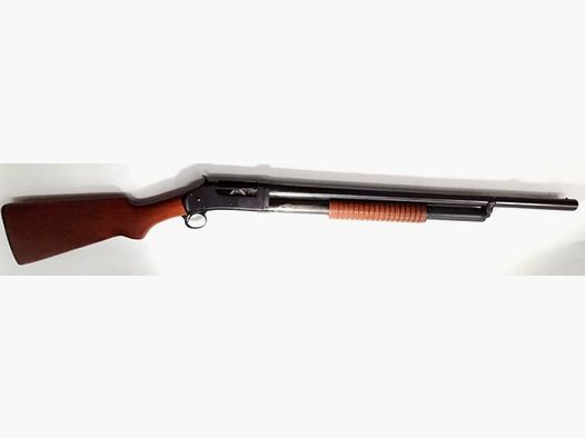 FUCILE A POMPA NORINCO MOD.1897 CAL12