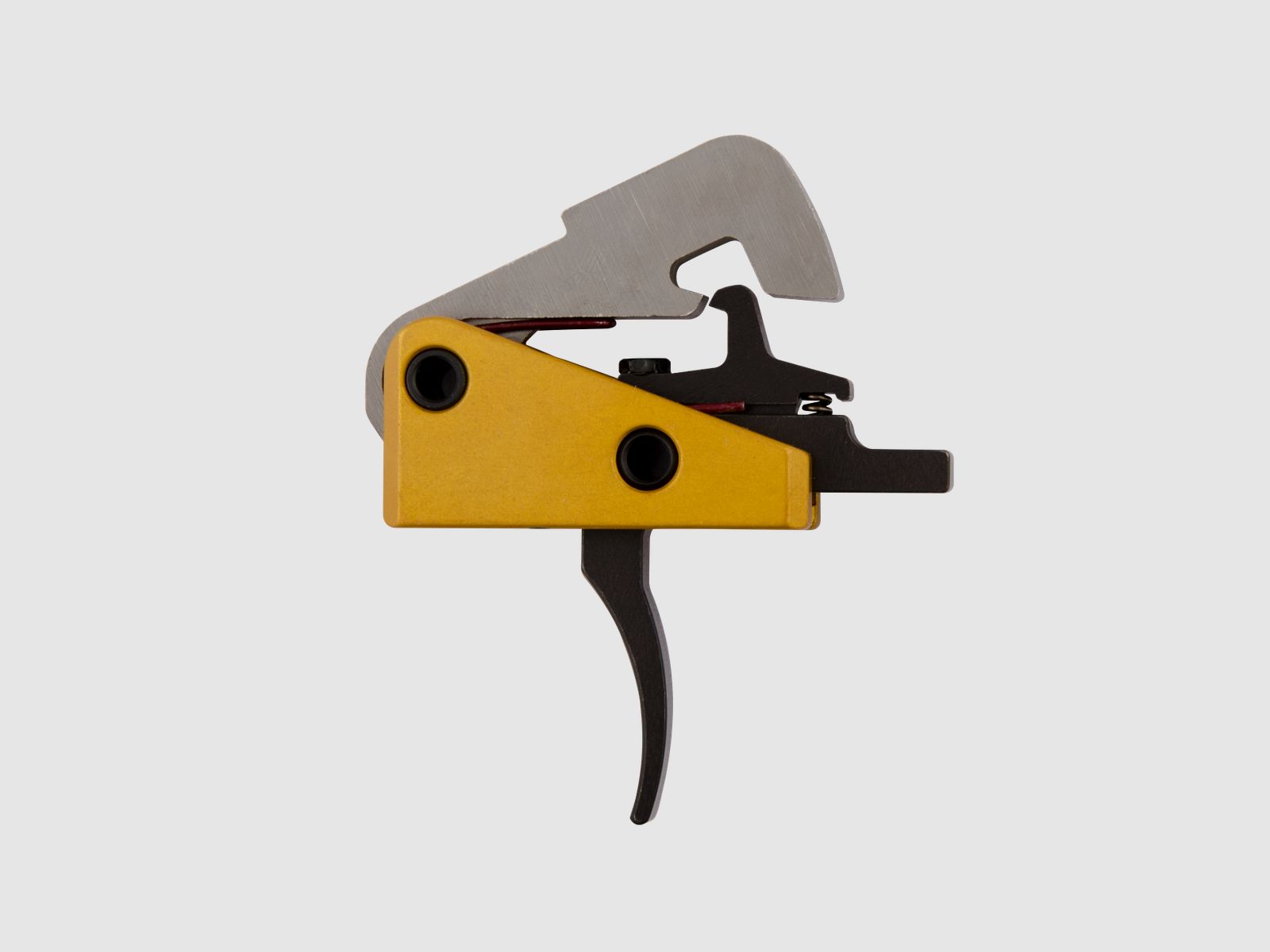 TIMNEY Match Abzug für AR10 Small Pin .154 4.0 Lbs Solid