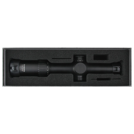 Luneta Vector Optics Constantine 1-8x24 FFP, zdjęcie 10 z 15