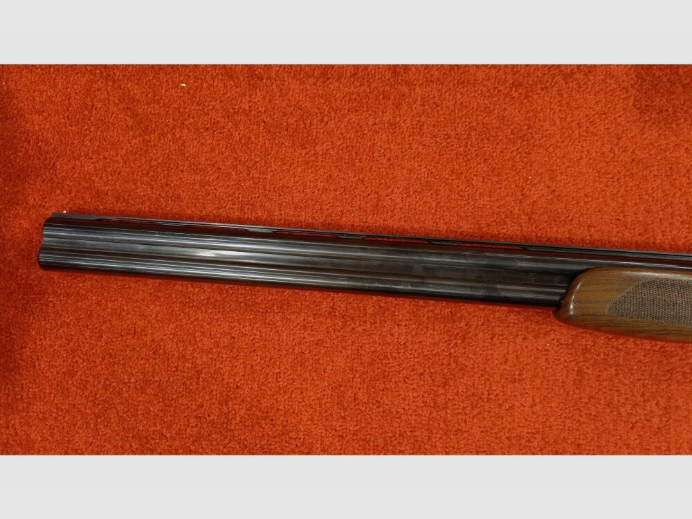 Double-barreled shotgun Beretta SP 3 hunting 12/76