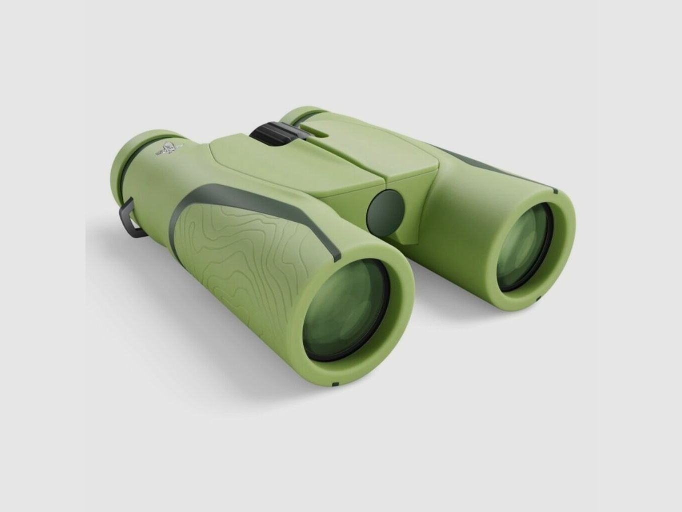 Jumelles pour Enfants Swarovski Optik MY Junior Vert, image 2 sur 5
