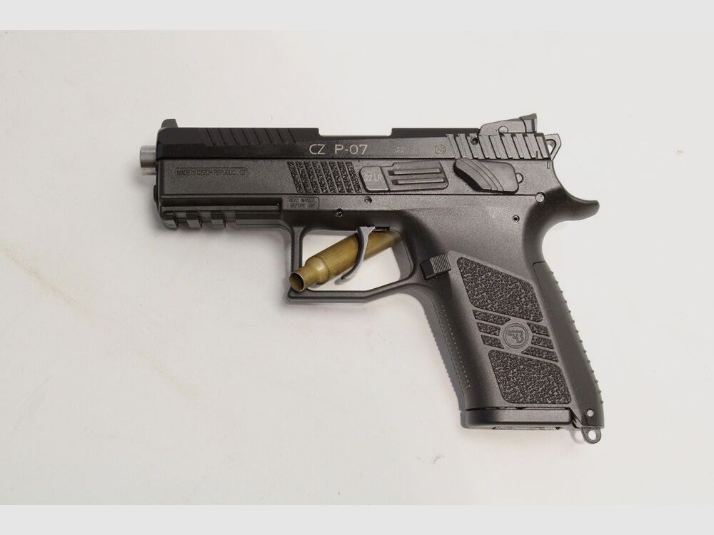 CZ P-07