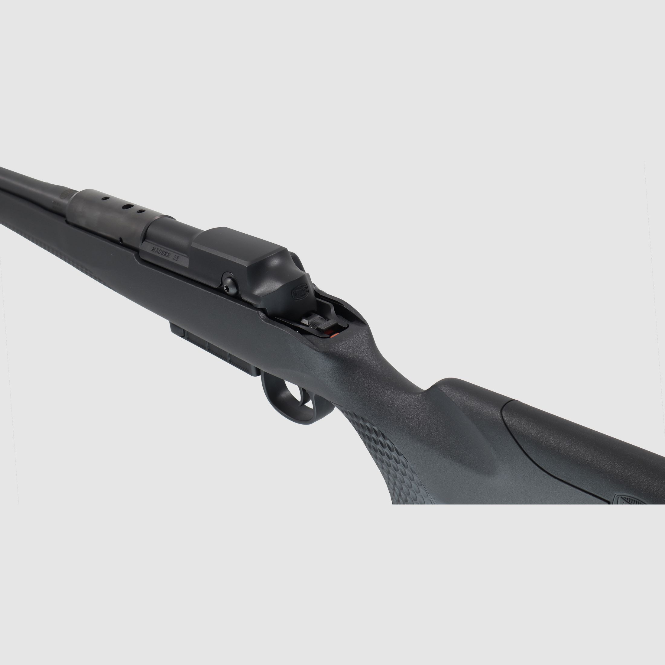 Mauser 25 Extreme Straight Pull Repeater