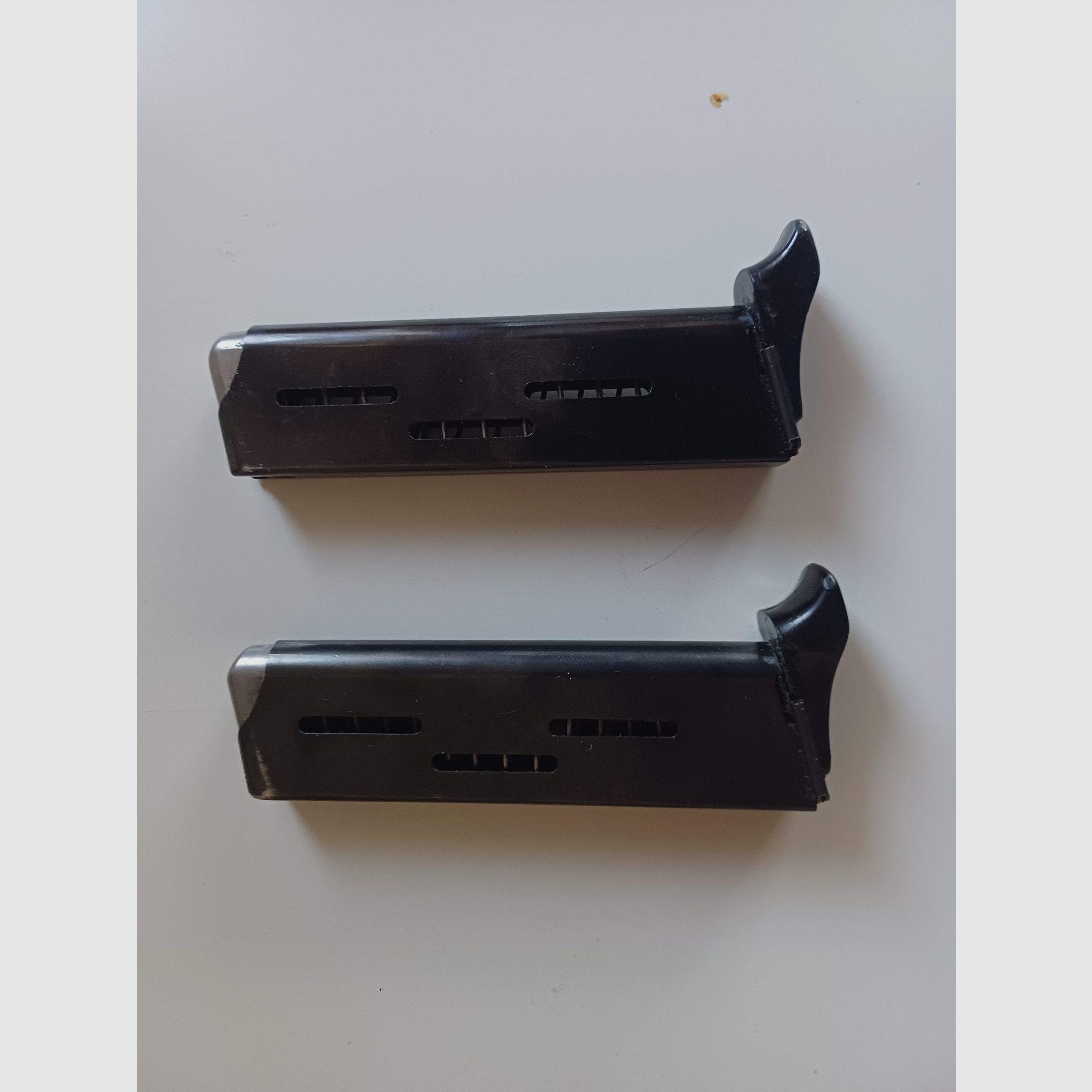 Heckler & Koch Mod. 4 Magazyn 9mmKurz