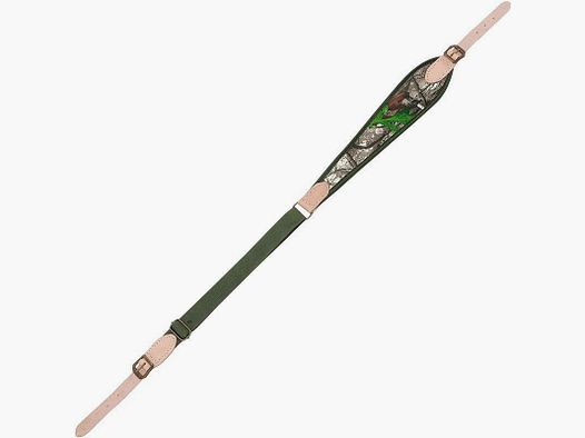BRETELLE CARABINE COBRA CAMO