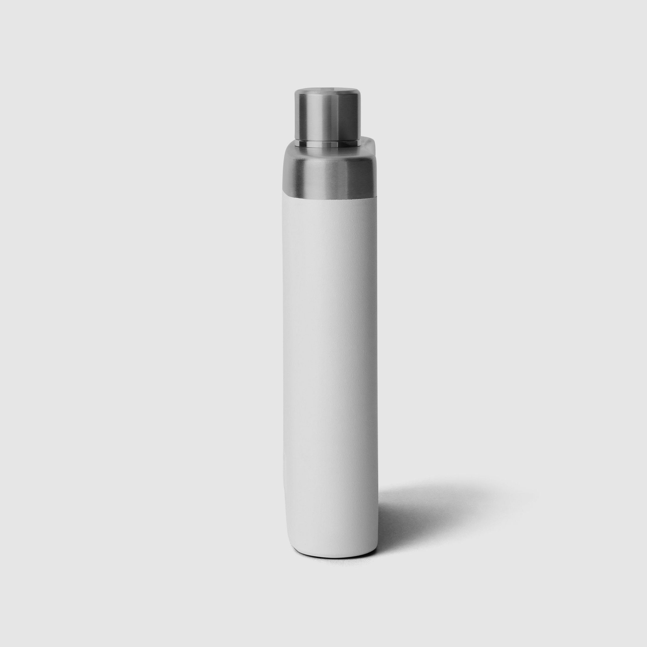 YETI® Rambler Flask - White, Bild 5 von 6