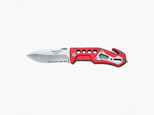 KNIFE – BLACK FOX KNIVES – RESCUE KNIFE