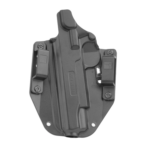 Bravo Concealment – Pistolenholster für 1911 – 4,25''–5'' – Rechts – BC10-1022, Bild 2 von 3