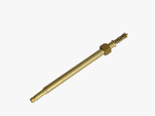 Replacement generator for Northstar gasoline lamp