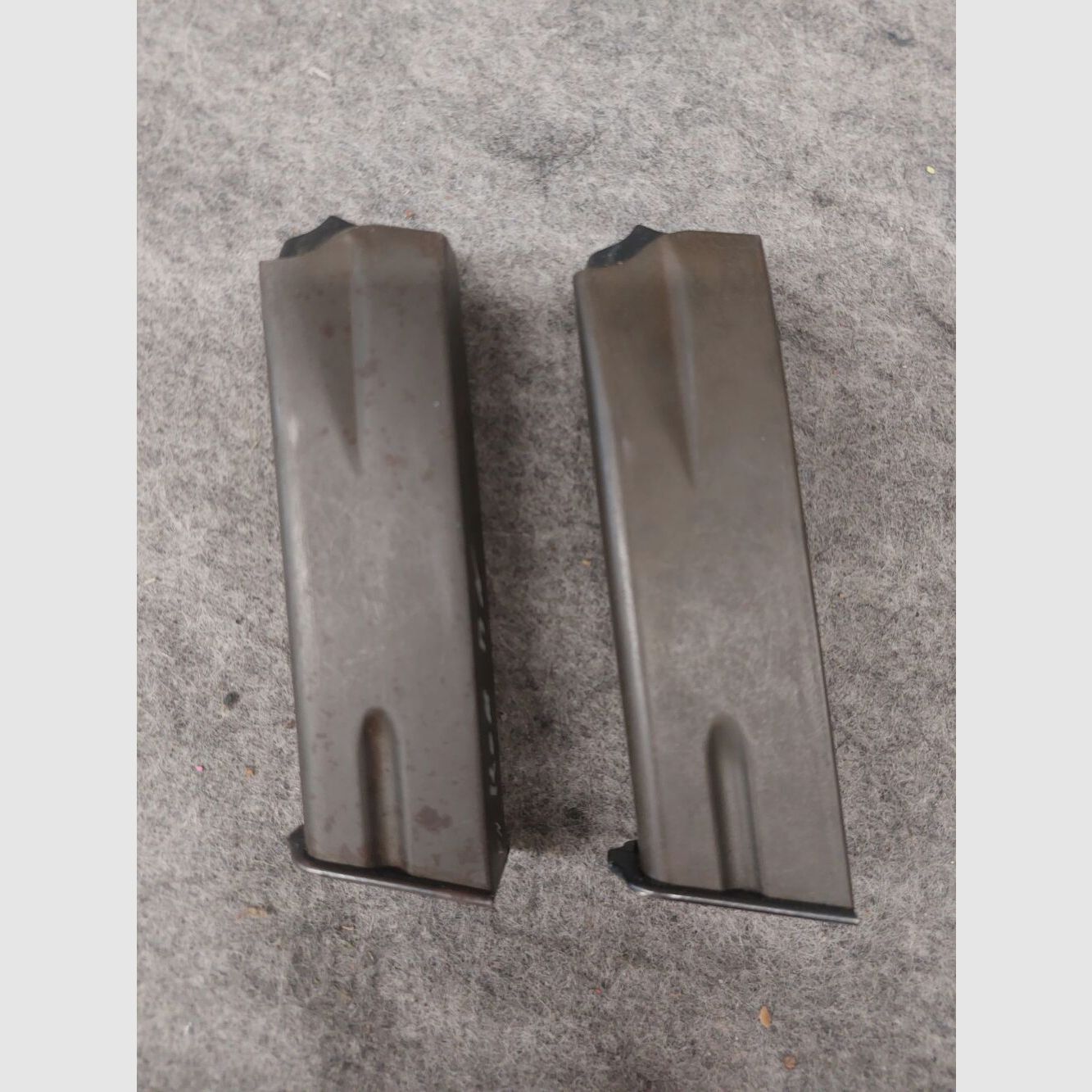 FN Browning, Herstal High Power M35