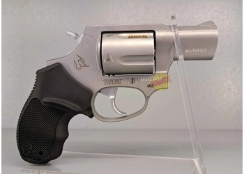 Rewolwer Taurus 605 kal.357mag/38spec lufa 2" SS Matte