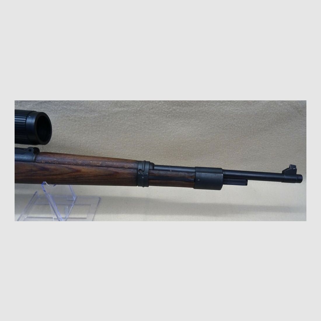 Mauser K98