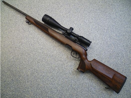 Repeater rifle Styer Mannlicher M 7x64