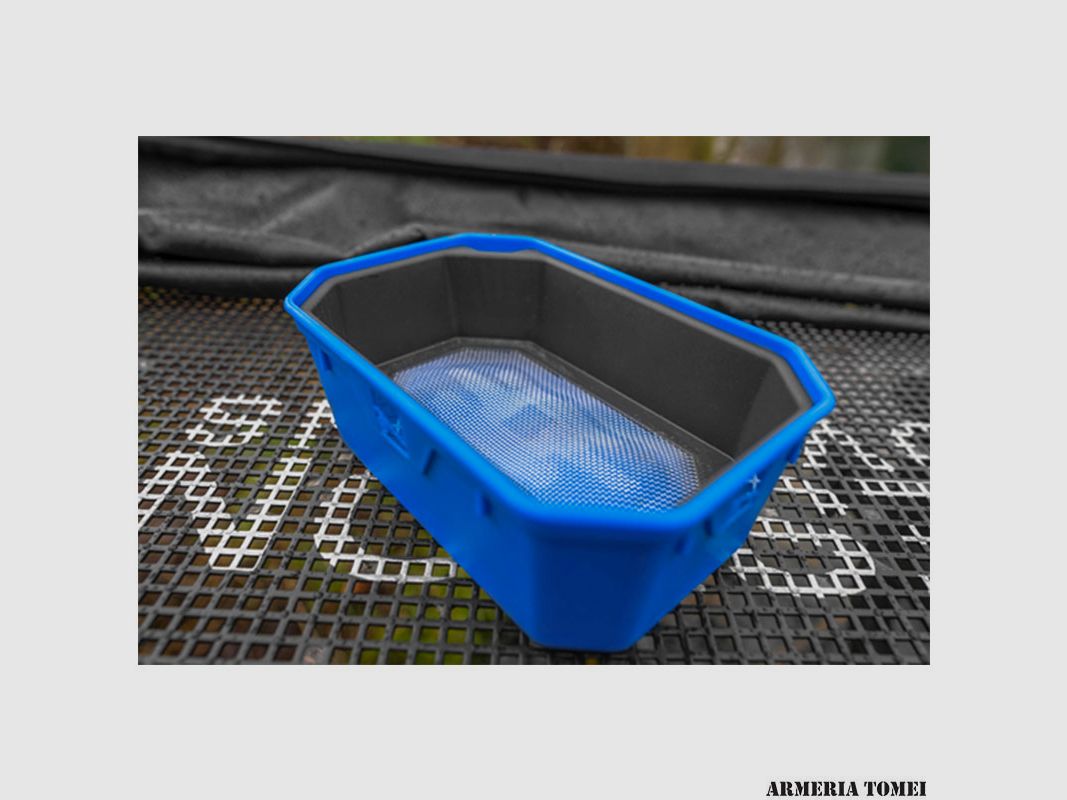 PRESTON – SIEVE SETACCIO 0.6 LT 1 PINT, image 4 of 5