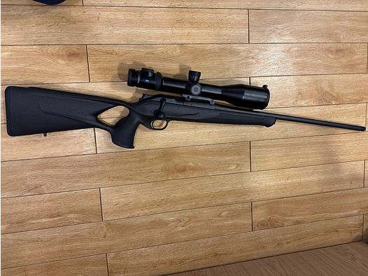 Blaser R8 Professional Success 300 win mag