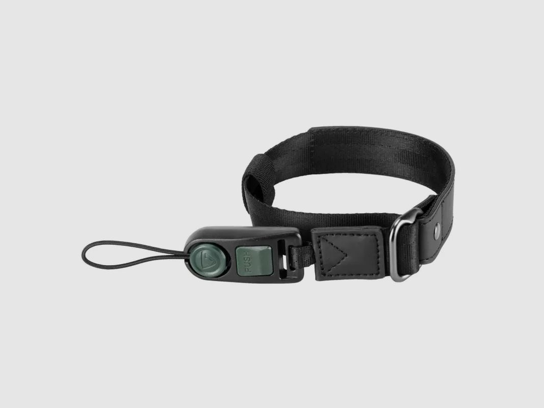 Vanguard Veo Optic Guard WS BK - Handgelenkriemen, Bild 1 von 7