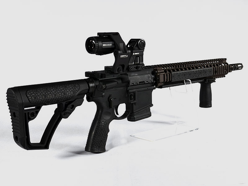 VORTEX Micro 3x Magnifier