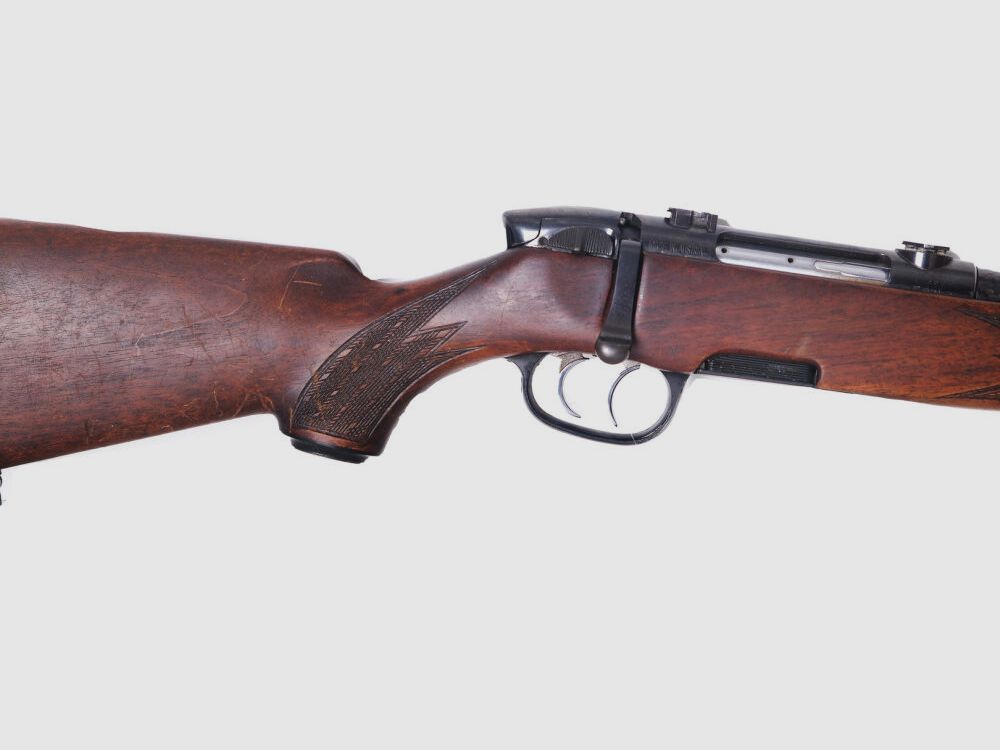 Steyr Mod. L