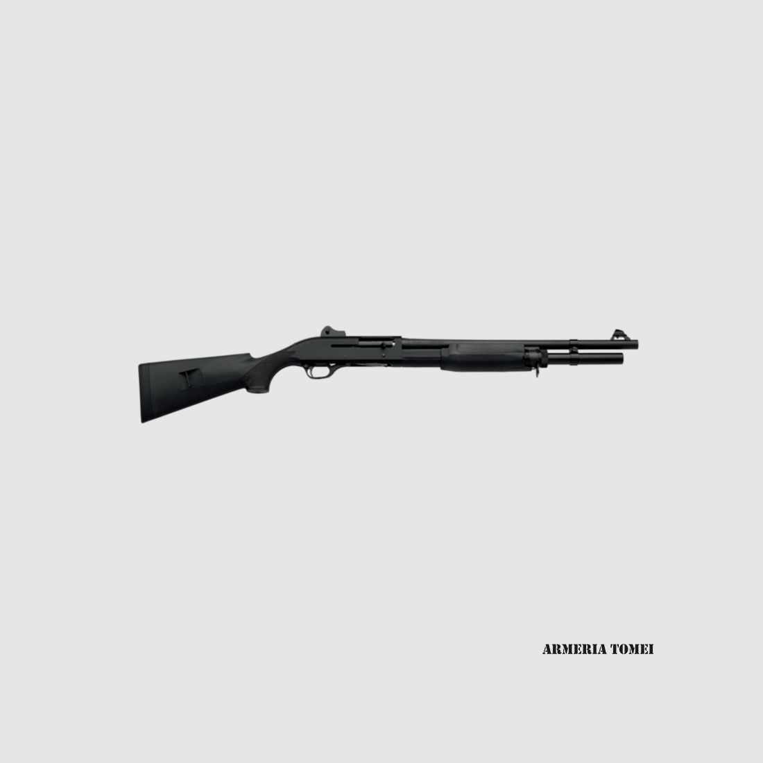 Broń – BENELLI M3 TACTICAL DŁUGA RURA