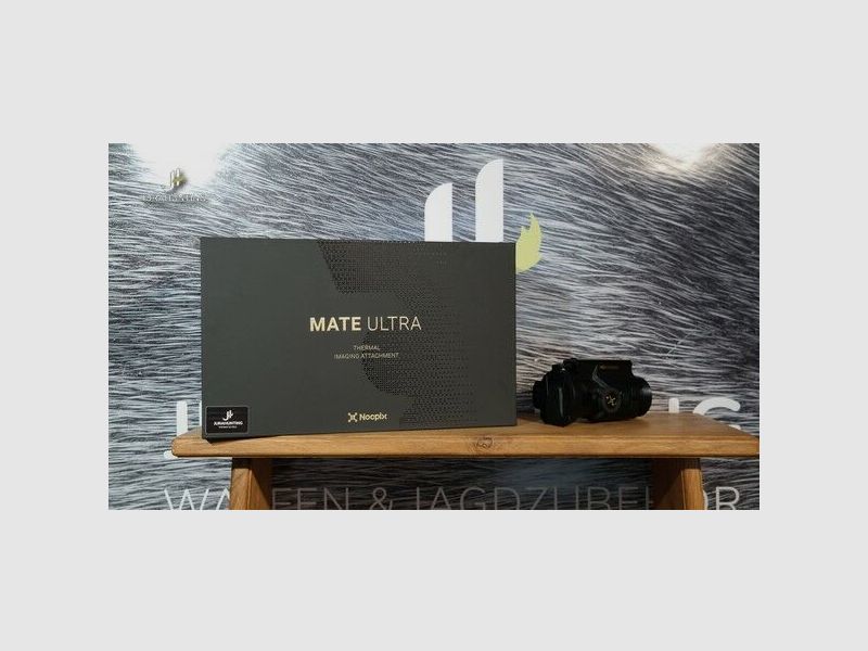 Nocpix, Ausstellungsgerät Mate Ultra S60R