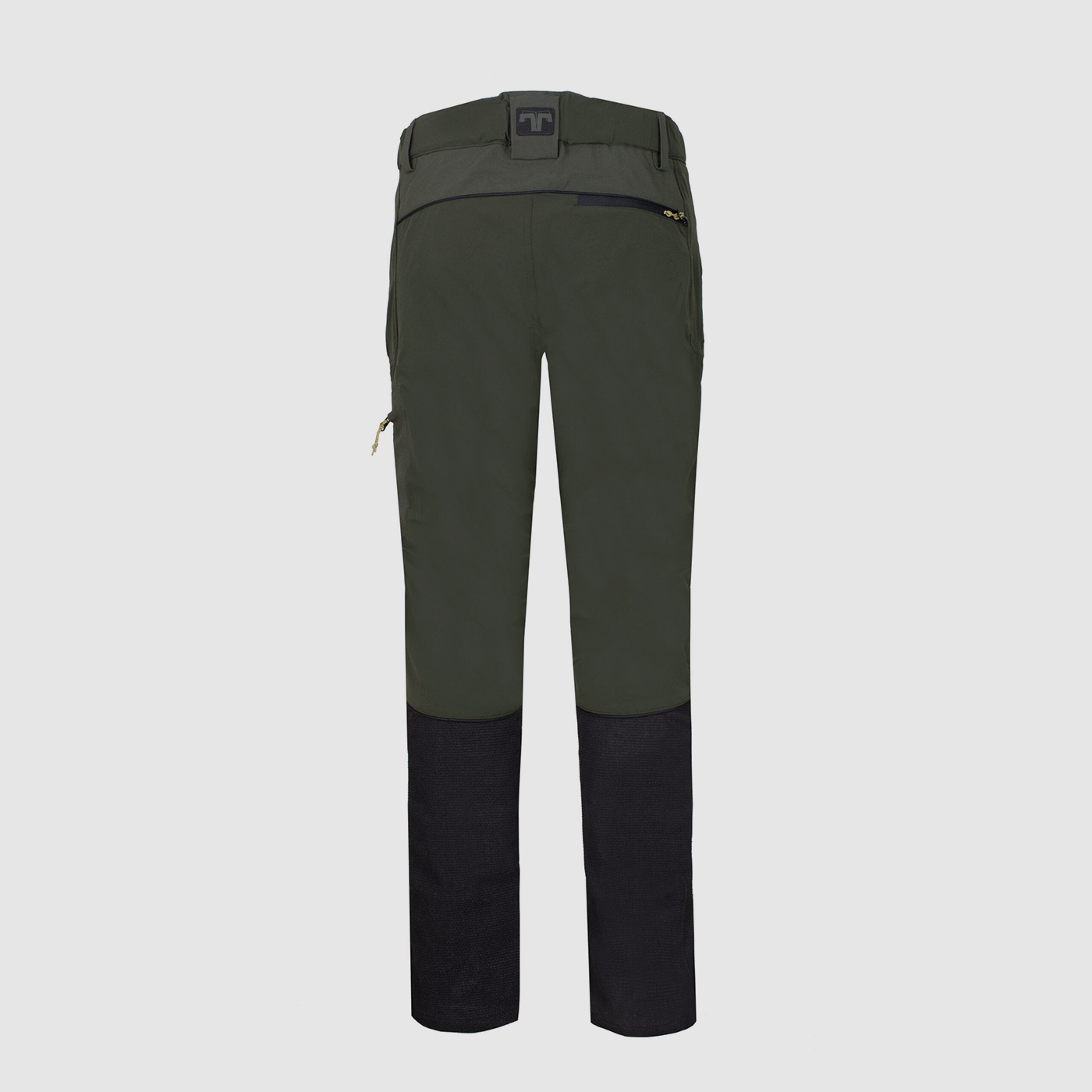 PANTALONE – ZOTTA FOREST – CANADA MAN PANT 1644 FOREST NIGHT, image 2 of 2