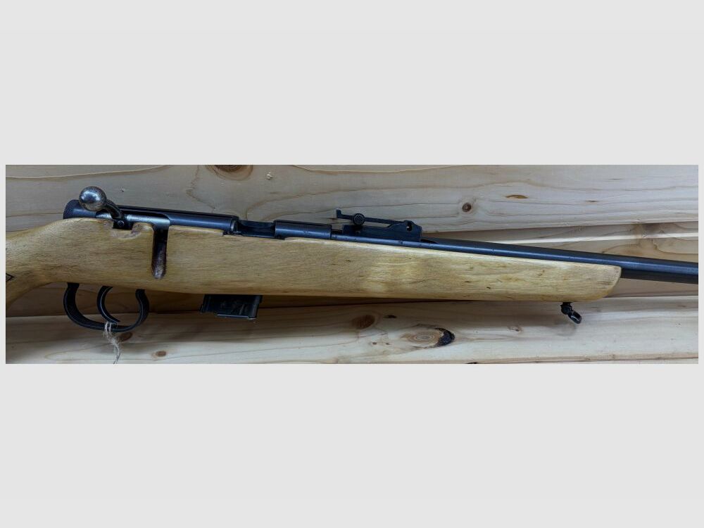 Baikal TOZ-17-01, .22lr - Repeating rifle