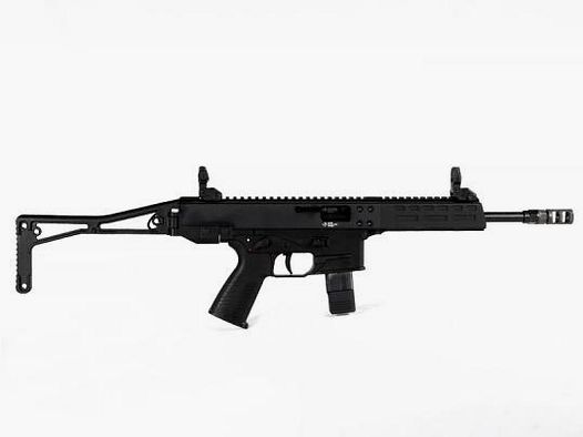 B&T GHM9 SPORT DE