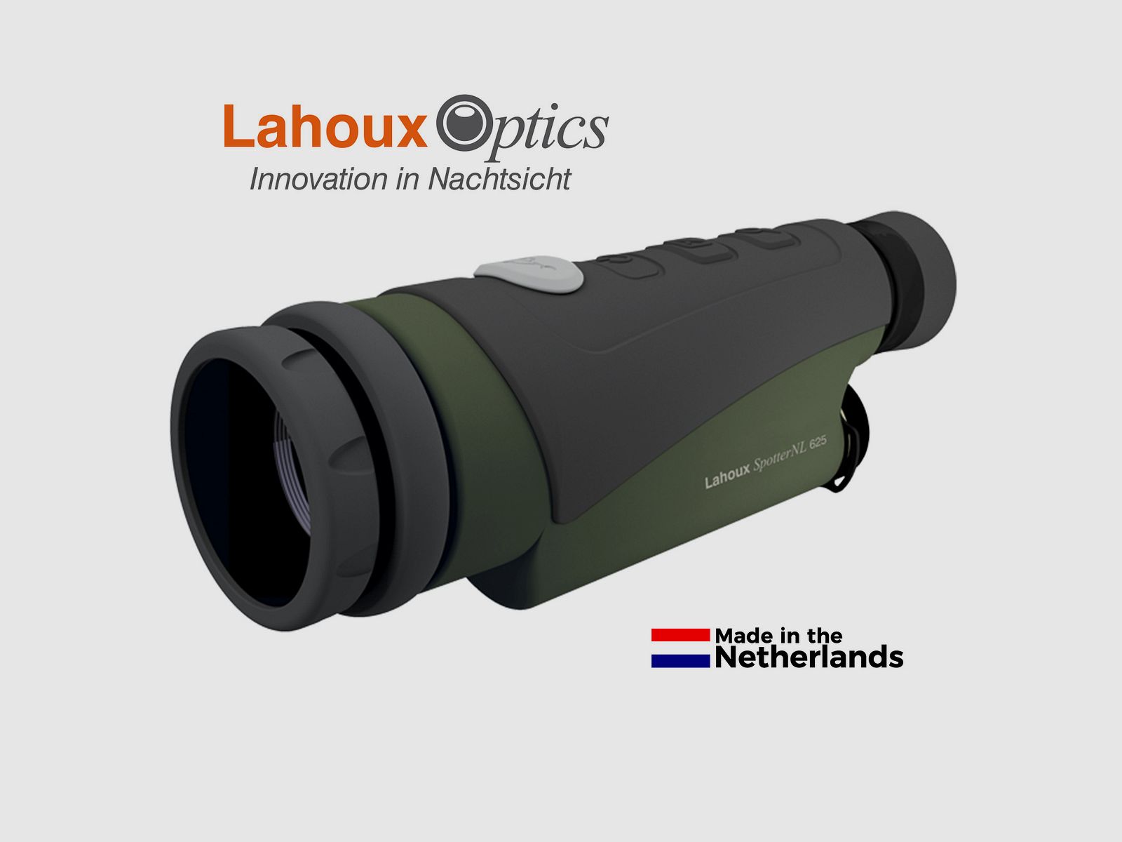 LAHOUX Spotter NL 625