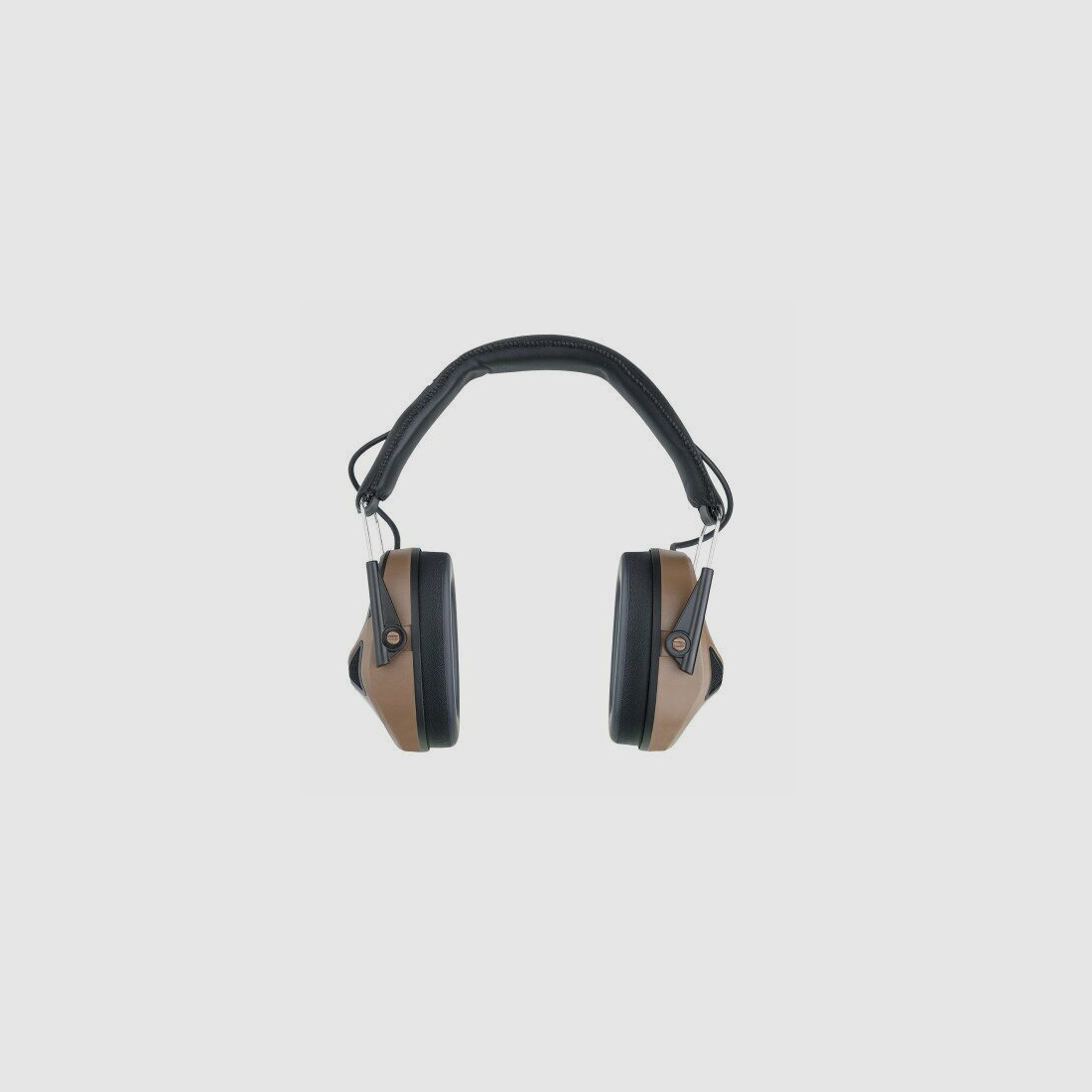 Earmor - Aktiver Gehörschutz M30 - coyote