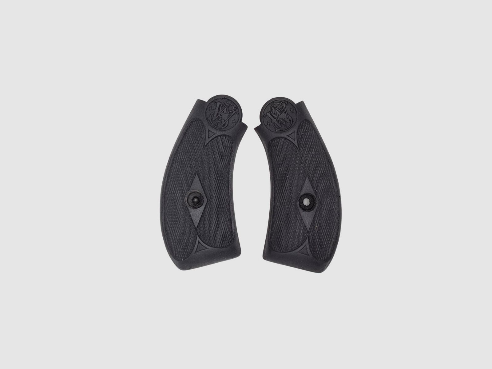 Griffschalen S&W Revolver Hand Ejector .32