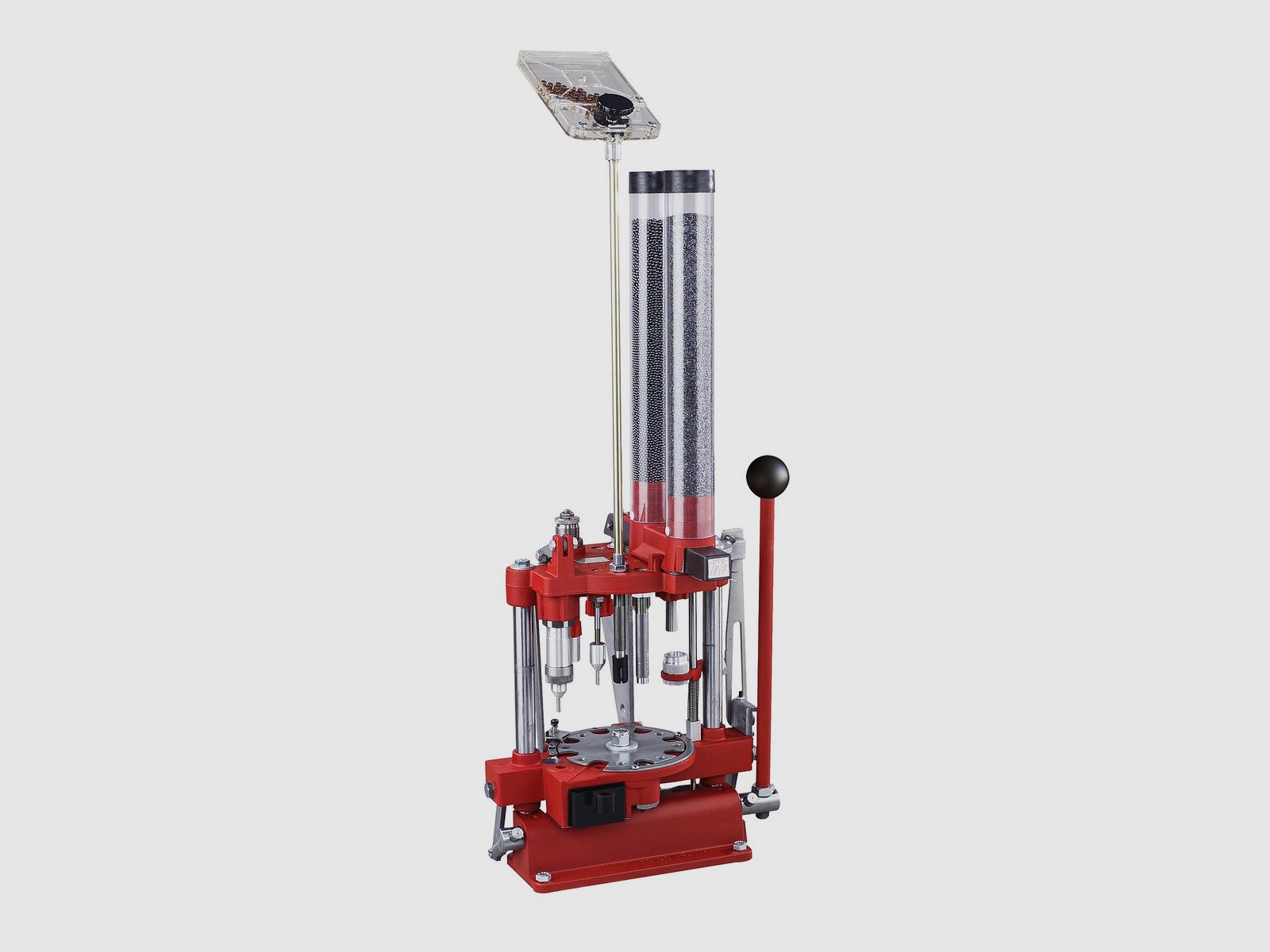 Hornady Automatische Schrotpatronen-Wiederladepresse 28 GAUGE,2 3/4 366 AUTO