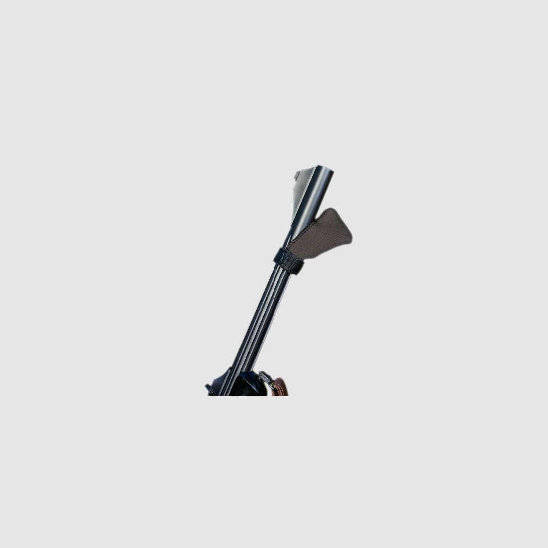 Blaser Mündungsschoner Neopren für einläufige Büchsen Jagdzubehör, Bild 3 von 3