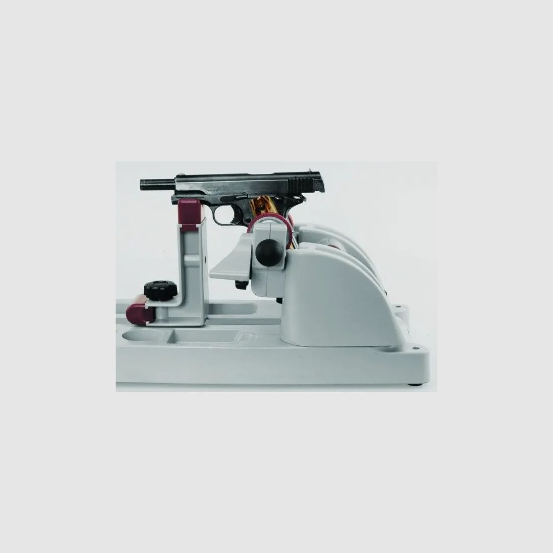 Tipton Best Gun Vise Werkbank
