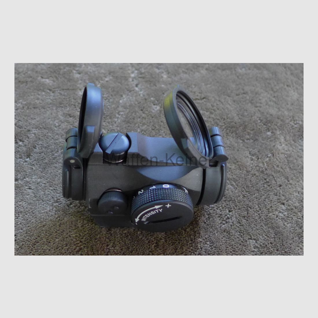 Aimpoint H2